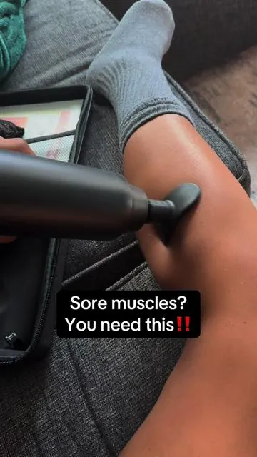 #massager #relax #soremuscles #giftidea 
