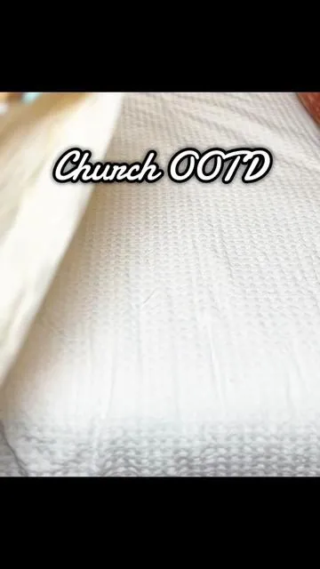 This oversized sweater makes such a cute church outfit!  #sweater #sweateroutfits #oversizedsweater #churchoutfits #tiktokshopblackfriday  Sweater outfit.  Oversized sweater.  Church outfits.  Oversized sweaters. 