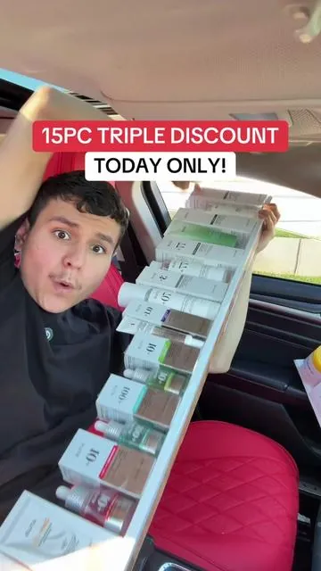 #tiktokshopblackfriday #tiktokshopcybermonday #superbranddaybfcm #tiktokshopfalldealsforyou 