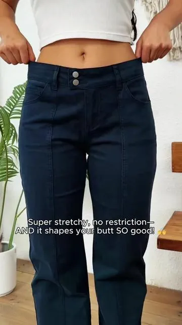 💙 #tiktokshopcreatorpicks #tiktokshopcybermonday #flamingals #tiktokshopblackfriday #womenpants 