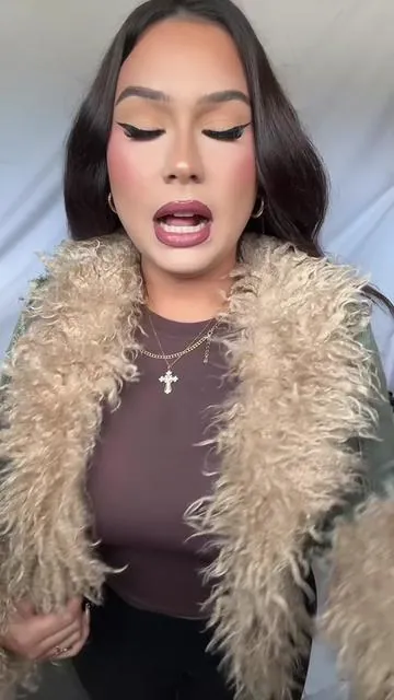 She’s too good 🤩🤩 #fashiontiktok #fashioninspo #tiktokshopcreatorpicks #tiktokshopblackfriday #tiktokshopcybermonday 