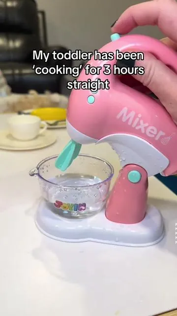 Black Friday sale happening right now! @Joyfy-US #tiktokshopblackfriday #tiktokshopcybermonday #tiktokshopholidayhaul #kidskitchenset #giftsfortoddlers 