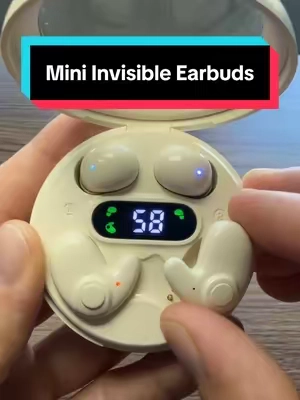 Been absolutely loving these #earbuds #headphones #music #work #tiktokshopblackfriday 
