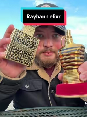 Actually insane😭 #rayhann #jpg #rayhannelixr #cologne #fragrancetiktok 