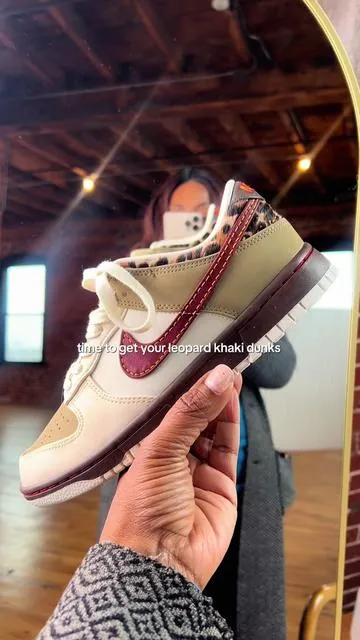 100% Authentic…Check for your size below! #fashion #shoes #sneakers #nike #dunklow