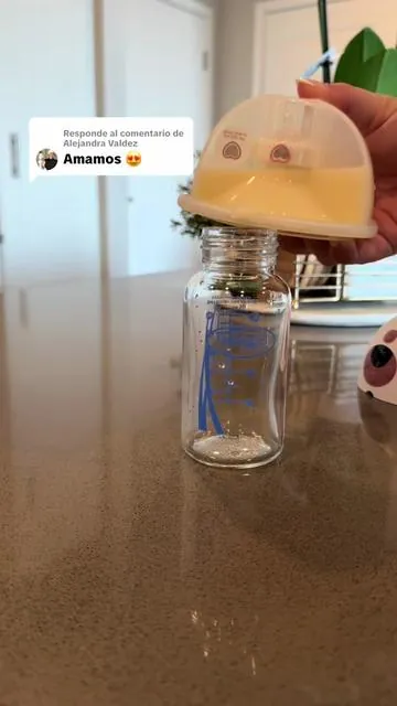 Respuesta a @Alejandra Valdez  Extractor de leche Momcozy M5 @Momcozyshop #MyFirstMomcozy #Momcozyblackfriday #breastpump #TikTokShopBlackFriday #extractordeleche 