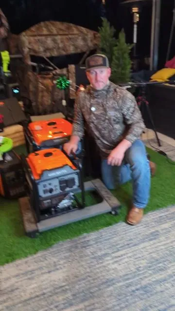 @Efurden @efurden_power 12000 watt Inverter Generator is here, but only a few are available! #generator #inverter #efurden #tiktokshopcybermonday #tiktokshopblackfriday 