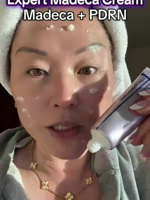 MADECA CREAM 🚨BLACK FRIDAY SALE🚨 extra coupon: CREATORPIC #TikTokShopBlackFriday #TikTokShopCyberMonday #madecacream #tiktokshopcreatorpicks #kbeauty @Centellian24 