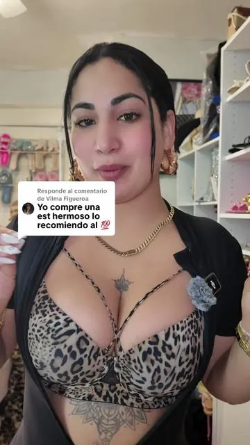Respuesta a @Vilma Figueroa @WM-Bras #wmbras #pushupbra #plussize #affordablebrat #tiktokshopblackfriday 