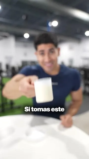 La proteína @Dragon Pharma Labs 