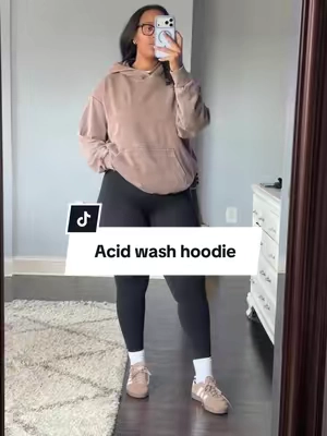 #hoodie #acidwash #acidwashhoodie #winterfashion #tiktokshopholidayhaul 
