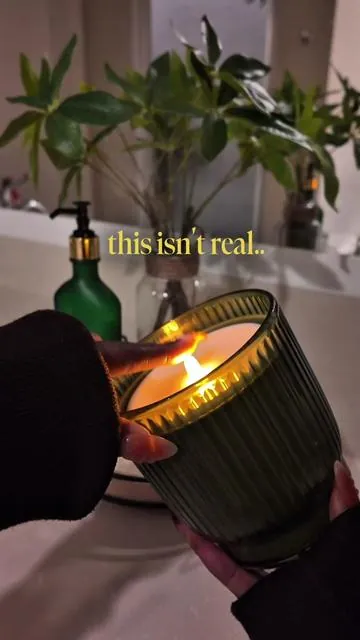Easily one of best $30 i spent with my own money! I got the 2nd on sale for like $20. Definitely worth having whether on sale or not. It’s makes your space smells so refreshing. It also can fill an entire room like a small/medium size living room which is the size of mine. There’s different scents as well. I love the rosemary and lemon! Only con is you have to use this brand of essential oils. I wish we could any brand because i would prefer some more scents. Other than that i love this for my home and plan on gifting to some loved ones as well.  #fyp #diffuser #candle #homedecor #hometok 
