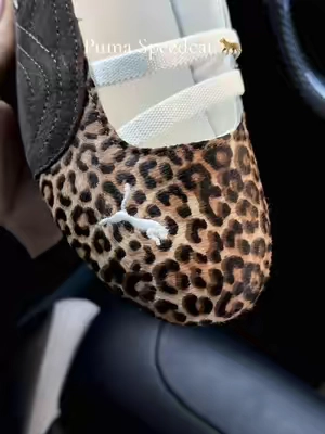 #puma #pumaspeedcat #pumas #tiktokshopcreatorpicks #superbranddaybfcm 