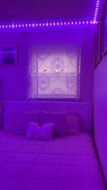 #ledlights #ledlight #TikTokShopBlackFriday #tiktokshopcybermonday 
