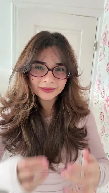 I finally achieved the infamous blowout look thanks to @TYMO BEAUTY US! And guess what? The blowout does last! ✨ . . . . . #tymobeauty #TYMOSBD #SuperBrandDayBFCM #CurlsTYMO #tymostylux 