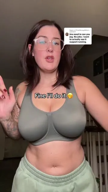 Replying to @0The0Wrong0Alice your wish is my command darling #delimira #delimirabras #sportsbra #sportsbras #brareview 