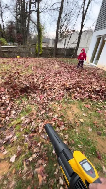 Como quiciera qué mi mujer se enojara con migo y me dijera ay deje eso yo lo voy a hacer pero qué madres se enoja pero no me lo dice 😩 uffa #viral @Vane #sopladoradehojas #otoño #fyp #parati 