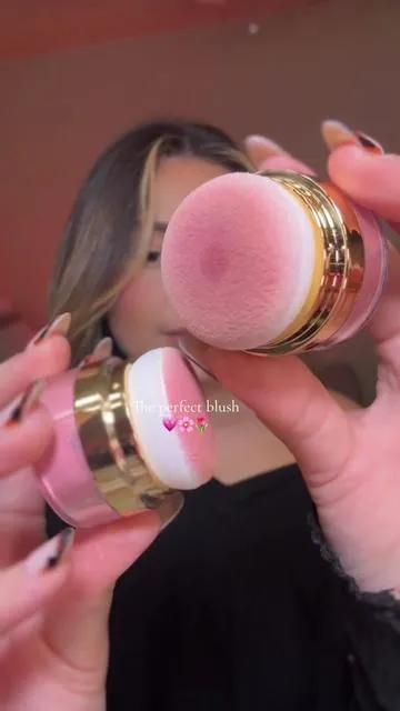 Los rubores perfectos 💗🌸🌷 #blush #pinkblush #tiktokshopcybermonday #tiktokshopfinds 