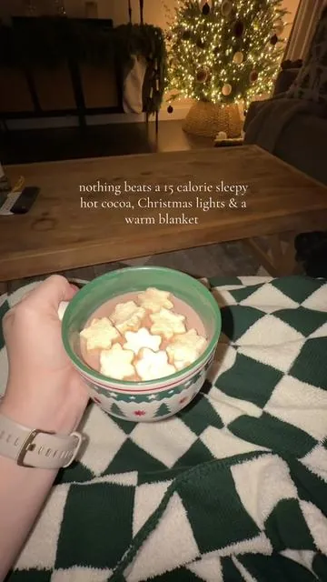 💤 
#beamsleep #beamhotchocolate #hotcocoa 
