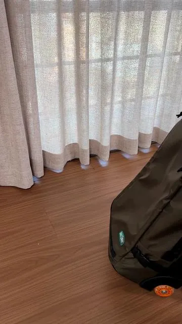 New Arrival🔔✨you need this rolling backpack for Christmas travel ✈️✨#bagsmart #travelbackpack #tiktokholidayhaul #traveltiktok #travelbag 