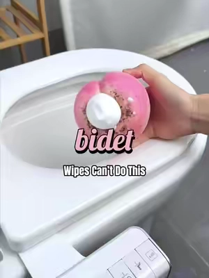 wipes Can't Do This #videowave #TikTokMadeMeBuyIt #ViralProduct #BathroomHack #LifeHack #CleaningHack #HomeEssentials #MustHave #BidetLife #BidetAttachment #BathroomUpgrade #ToiletPaperAlternative #FeminineHygiene #StayFresh #CleanWithWater