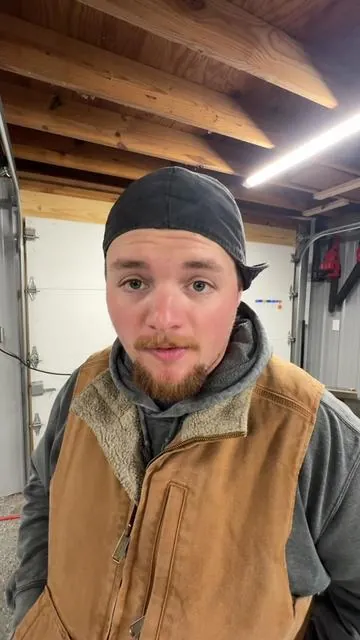 This cutt55 Prolux from @ARCCAPTAIN is the real deal, go grab you one of these bad boys before this deal ends!!! #TikTokShopBlackFriday #welder #christmasgiftideas #plasmacutting #fabrication 