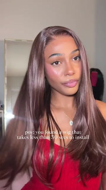 @UA HAIR #uahair #wiginstall #wigtutorial #wiginfluencer #uahairshop 
