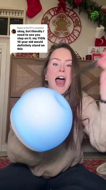 Replying to @DJ_171 It’s fun & tough!!! #sensorytoy #sensorytoys #fidgettoys #bubblelights #tiktokshopcreatorpick 