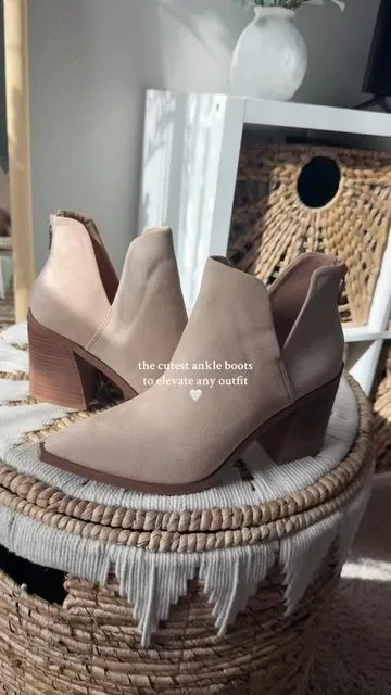 obsessed #boots #winterboots #ankleboots #foryoupage #fashionfinds 