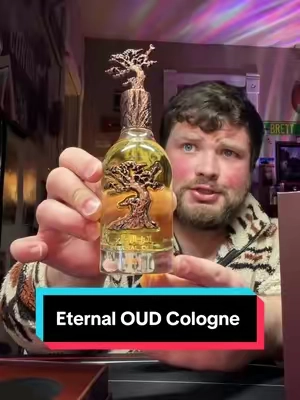 Best blind buy? #lattafa #eternaloud #menscologne #fragrance #fragrancetiktok 