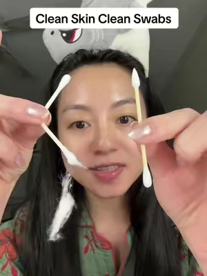 On sale + 3 day free shipping. We got a deal!  @Clean Skin Club #CleanSkinCleanSwabs  #cottonswab  #TikTokShopCreatorPicks #tiktokshopholidayhaul  