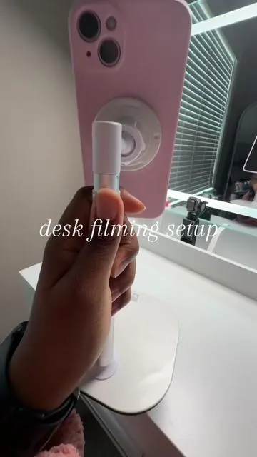 #tripod #phonemount #tiktokshopcreatorpicks #phoneholderstand #tiktokshopholidayhaul 