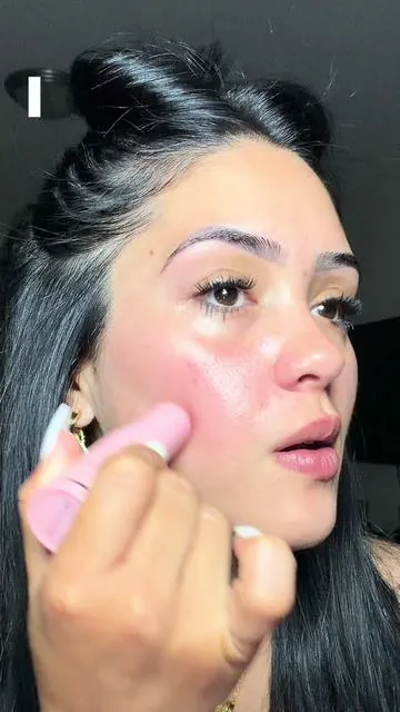 it truly works wonders & its sooooo cheap 🌲✨🦒 #microinfluencer #grwm #viral #kahipartner #grwm 