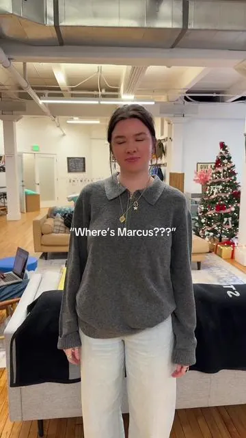 Buy one, get one FREE Cloud Backpacks TODAY ONLY! Guess how much convincing this video took for Marcus… (it was none) 😀 #portlandgear #travelbags #cascadebags 