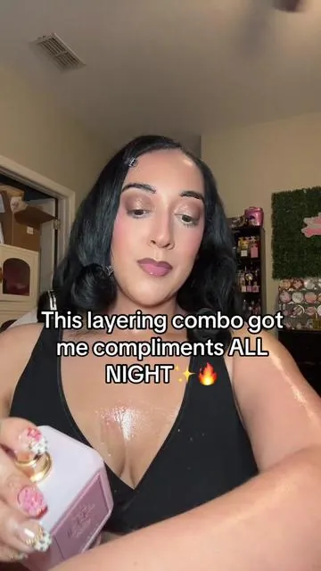 Canvas Beauty’s HER + Pink Blush