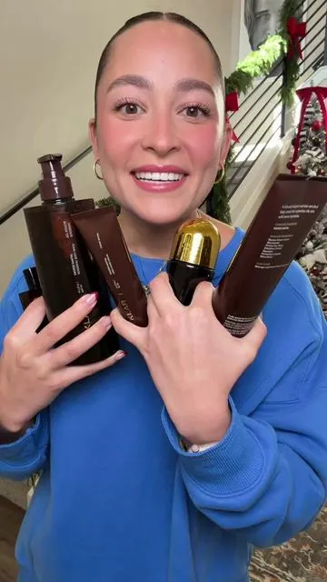 Cyklar has the best quality products, and the price is amazing right now!! ✨ #cyklar #cyklarreview #cyklarperfumeoils #cyklarsacredsantal #giftset 