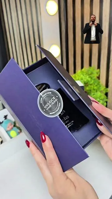#bellavitaluxuryperfume  #perfumeparahombre  #perfume  #tiktokshopholidayhaul  @BellaVitashop 