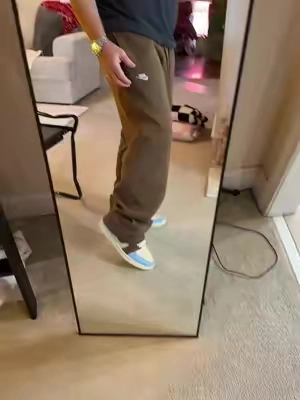 #Nikesweatsweatpants 