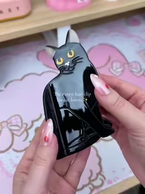 So cute for yourself or a last minute gift 💖 #catlovers #catmoms #cute #kawaiiaesthetic 