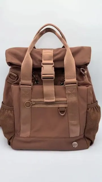 I Got You - Iris Backpack  Christmas Gift Ideas 🎁🎄🎅🏽🎉 #christmasgiftideas #tiktokshopholidayhaul #irisandrainbow #holidays #christmas 