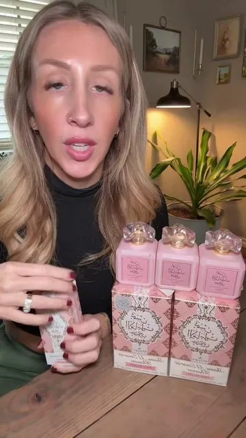 This is so perfect! I can keep one in my purse! And it’s so cheap! If you love a whipped raspberry, creamy, fluffy, marshmallow, vanilla.. this is for you!! #perfume #pinkblush 