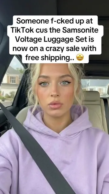 #tiktokshopholidayhaul 