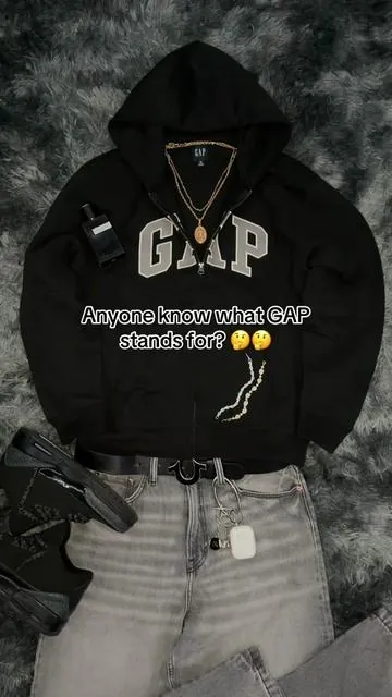 Lmk in the comment section🤔 #gaphoodie #outfit #ootd #fyp #fy 