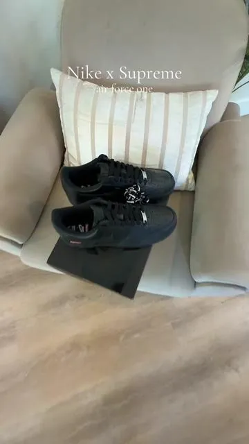 #tiktokshopcreatorpicks #tiktokshopholidayhaul #creatoricons #nike #supreme 