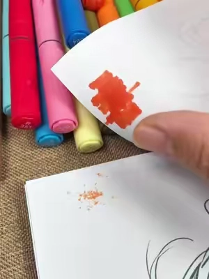 you’ll seriously regret skipping these.#artistsoftiktok #acrylicmarkers#christmas#tiktokshopholidayhaul #timetome