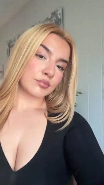 #feelingirl 