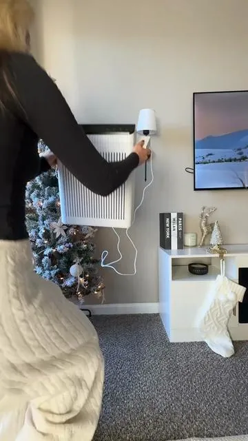 grab one for every member of your family while they're on SALE!! #airpurifier #CleanTok #cleanair #pettok #tiktokshopholidayhaul 