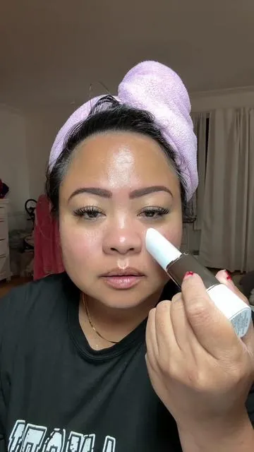 #foundationstick #colorchanging #creamstick #holidayhaul 