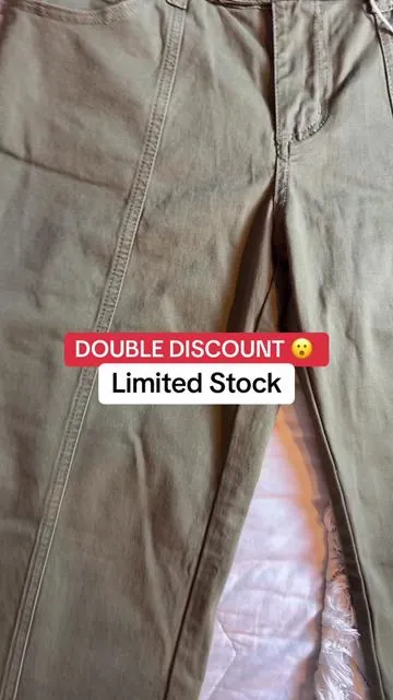 @Flamingals @flamingals.style @Flamingals US Shop #HolidayHustle #fashiondeals #creatorpicksambassador #flamingals #tiktokshopcreatorpicks   Prices and discounts are accurate at the time of posting. Please check the listing for the most up-to-date pricing @Flamingals Official @Flamingals US Shop 