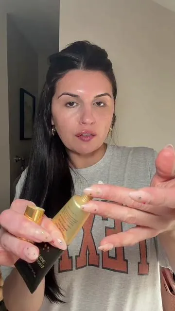 the holy grail of #koreanskincare and eye creams @medicube US Store has it figured out #tiktokshopcreatorpicks #tiktokshopholidayhaul #antiaging #medicube 
